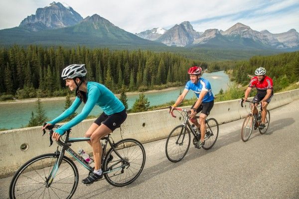 Privately Guided Cycling Programs