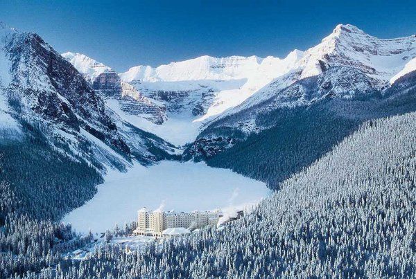 Lake Louise