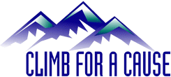 Climb for a Cause